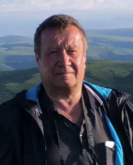 Пузырьков С. В.