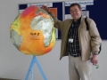 В.Н. Татаринов и модель геоида. Конференция по геодинамике «GeoMod 2014», г. Потсдам, 31 августа–3 сентября 2014 г.