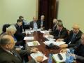 Extended meeting of the NGC of RAS Office, GC RAS, Moscow, the 18th of May 2011