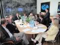 Расширенное заседание бюро НГК РАН, ГЦ РАН, г. Москва, 18 мая 2011 г.