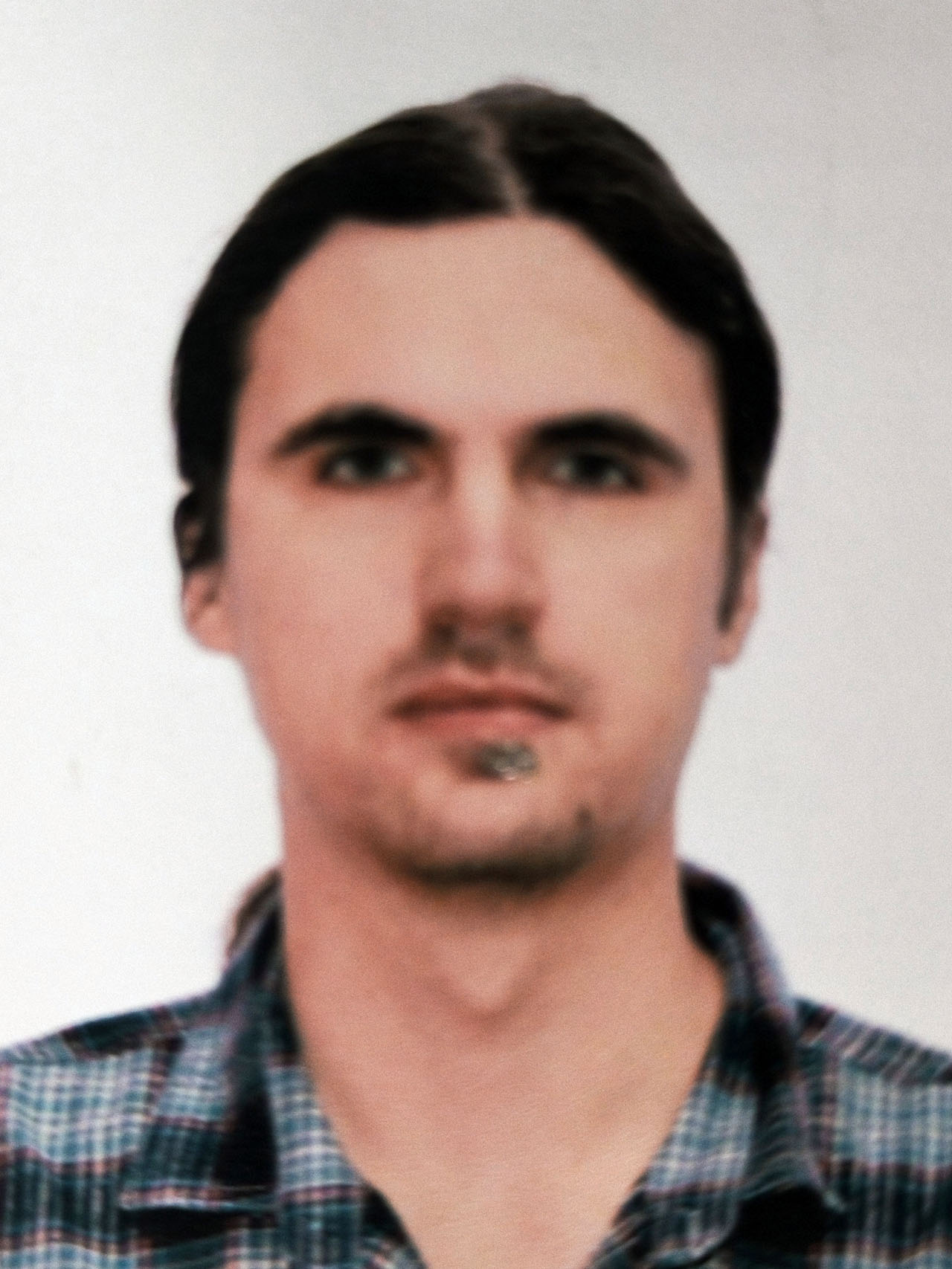 Алёшин М. И.