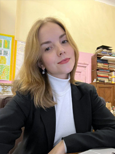 Olga Shevaldysheva