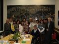 Visit of delegation from the Vietnamese academy of science and technology to GC RAS, Moscow, the 8th of June 2012