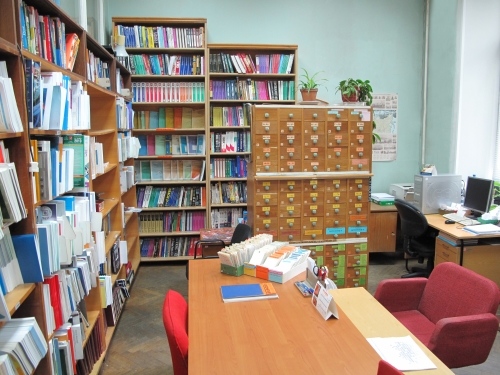 library